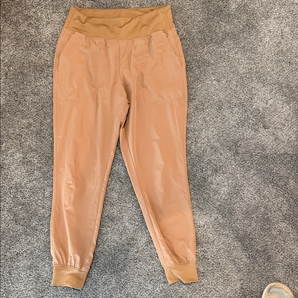 DSG Tan Women's Jogger Pants